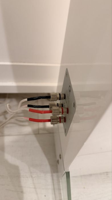 Vand boxe Q acoustics concept 40,impecabile.