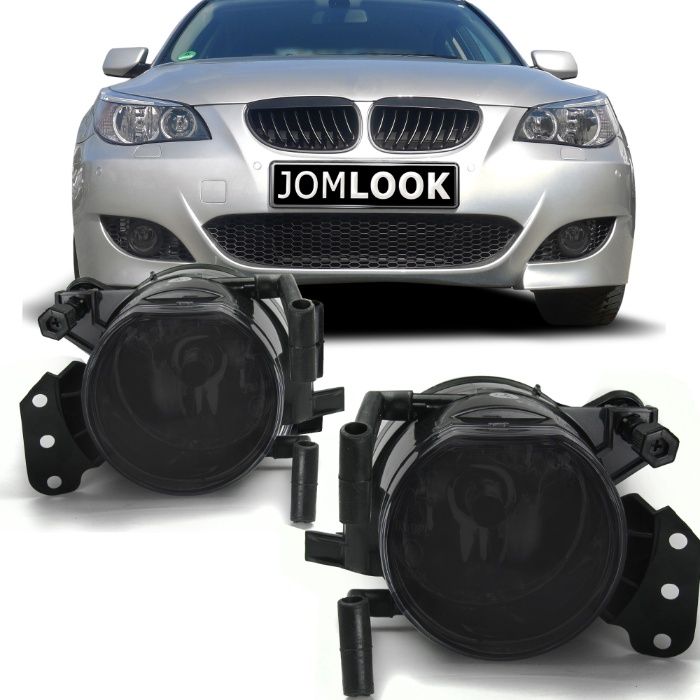 Proiector de ceata BMW E60/61 2003-2007