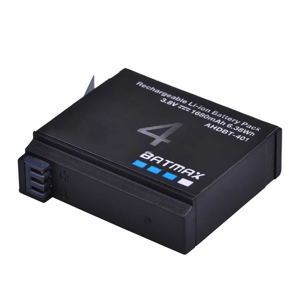 Батерия AHDBT-301 / AHDBT-401 за GoPro Hero 3 4