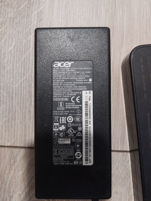 Alimentator încărcător Asus Acer HP Lenovo