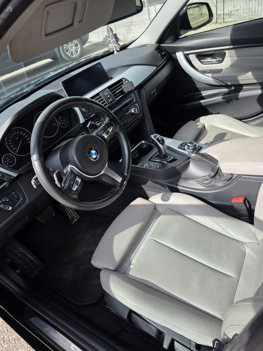 BMW Seria 3 / F31 / Proprietar / Automata