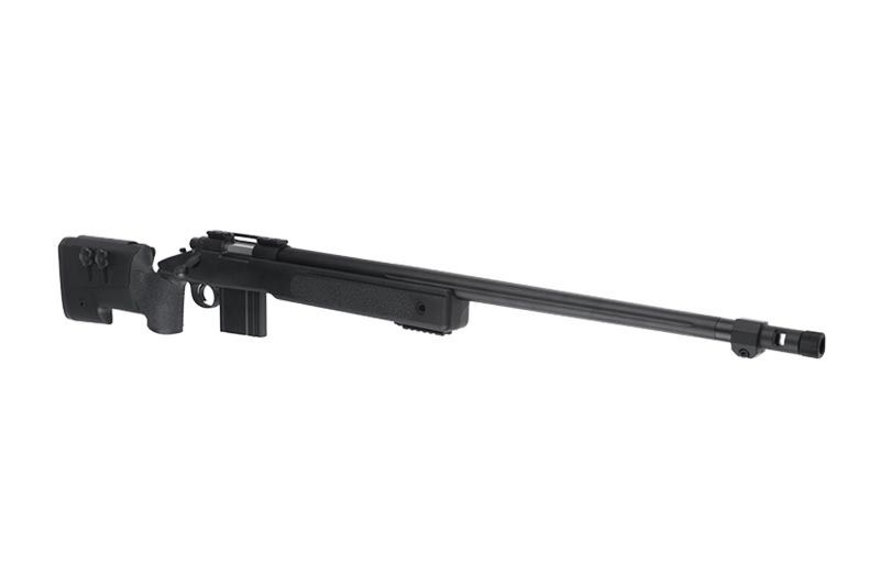 Replica sniper WELL MB4416A Black