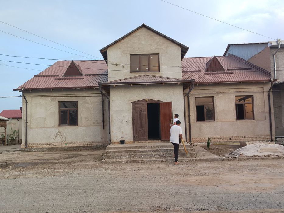 Пахтакорда ер майдони 424 м2 булган жой сотилади мурожат ун тел : 9726