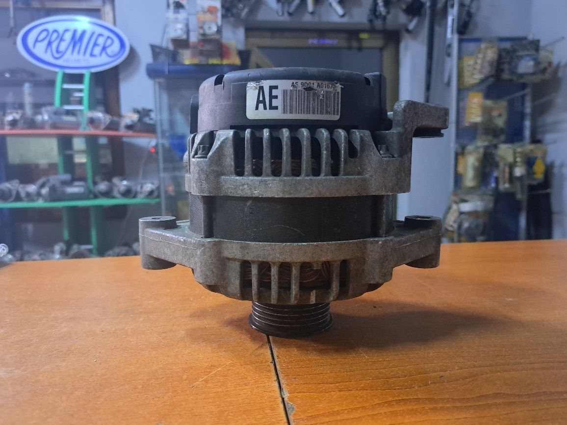 Alternator Chevrolet Captiva 2.4 Benzina