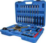 Kitt schimbare, reglare ambreaj auto BRILLIANT, REDUS de la 1100RON