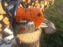 Stihl MS441C an 2011 negociabil