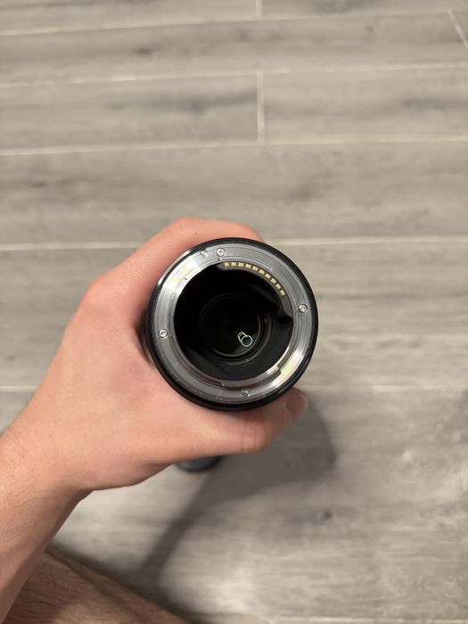 Obiectiv Sigma 70mm - Montura Sony