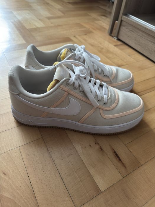 Nike air force 1 ‘07