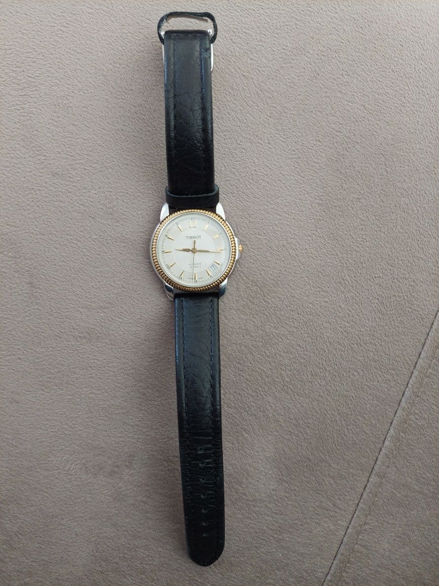 Ceas Tissot Automatic c279/379c an 1990 colectie