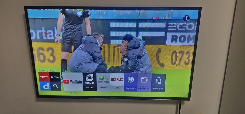 Televizor Samsung 101 cm