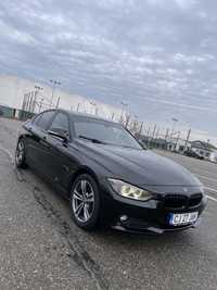 Bmw seria 3 F30