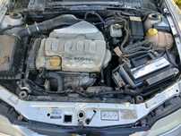 Vând Opel Vectra B