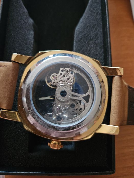 3бр мъжки часовници SEIKO 5 avtomaticDIESEL и уникален автоматик