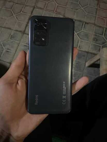 Sotiladi Redmi Note 11S