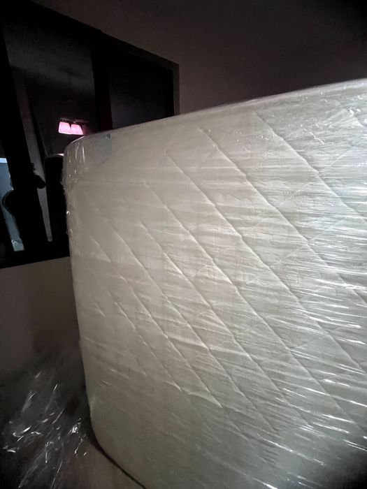 Ортопедичен матрак SleepMe by TED Termoflex, 160x200x19 см