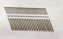 Cuie in banda plastic pistol pneumatic 21, 34 grade