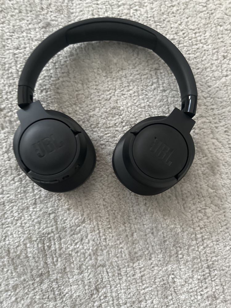 Casti JBL wirelles