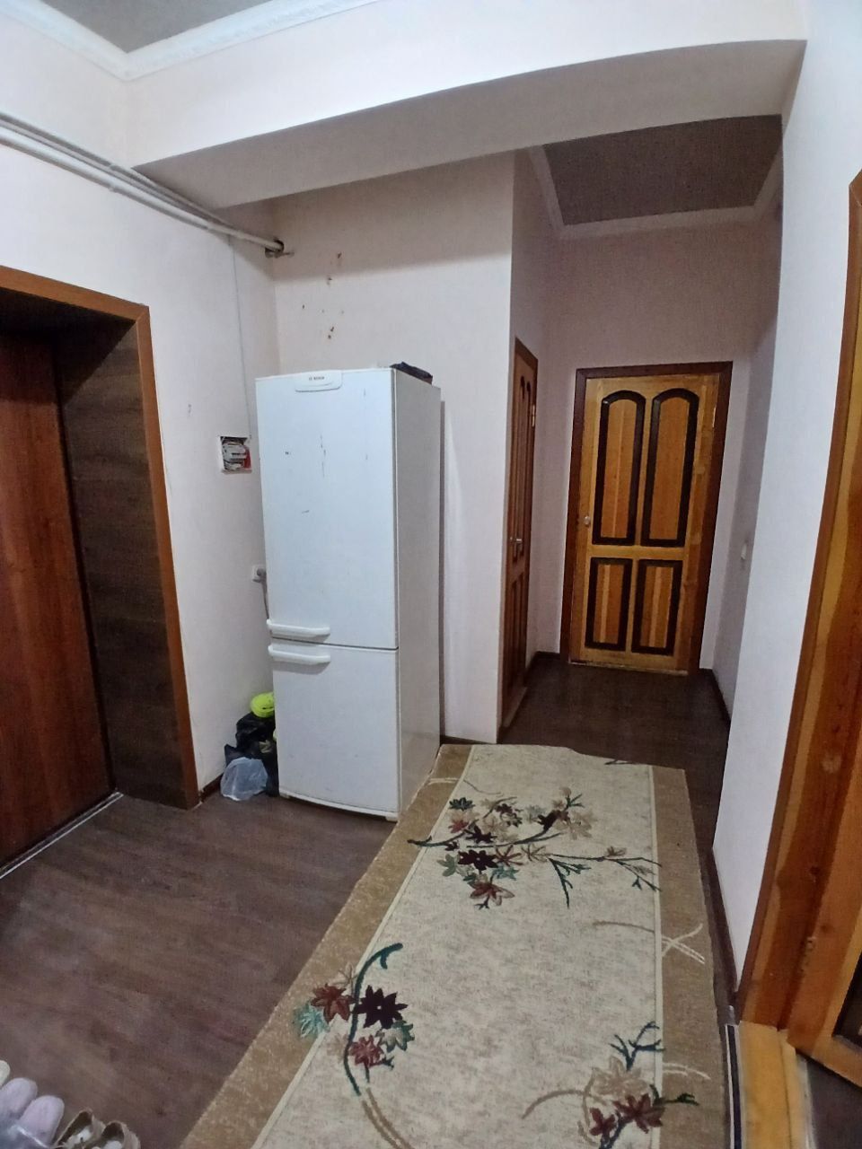 Срочно сотилади квартира