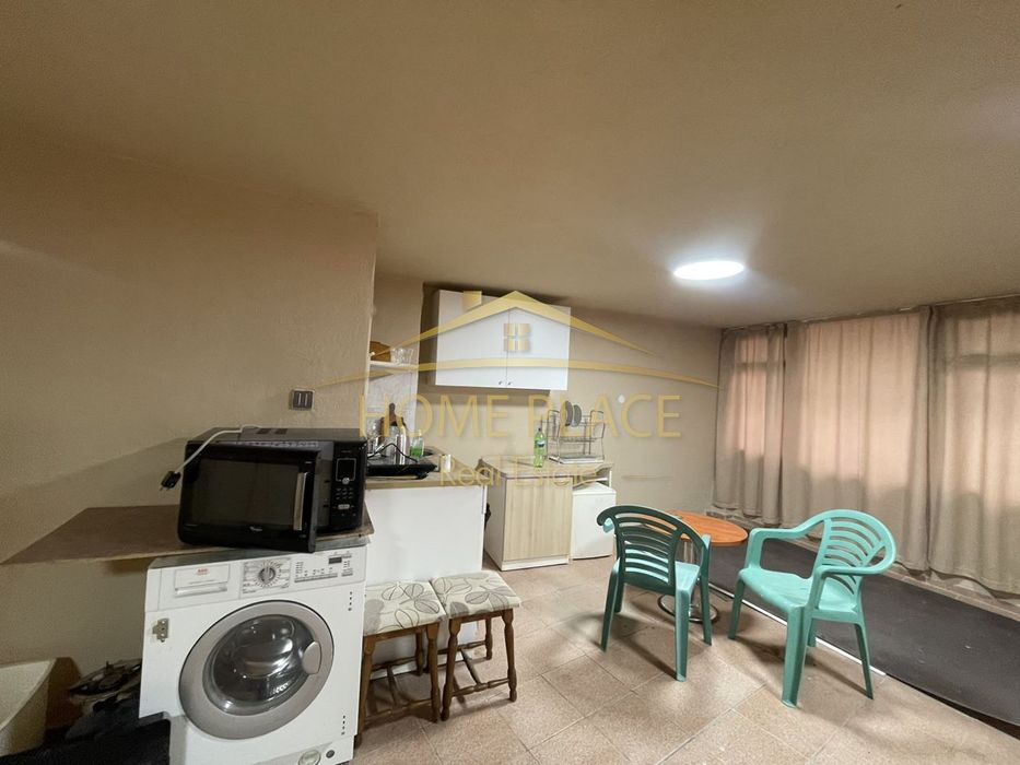 Дава се под наем Едностаен апартамент в Варна, Колхозен пазар - 50 кв.м за 255 € - Снимка #3