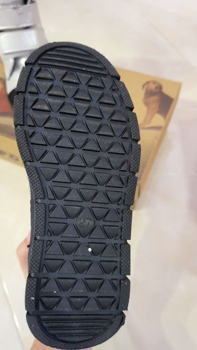 Топли боти Ponki 27 номер