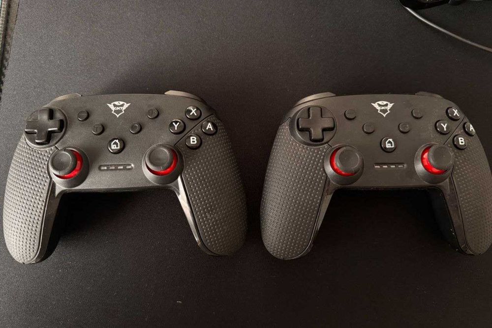 Джойстик беспроводной Trust GXT 1230