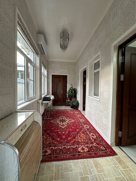 Продаётся дом 2 сотки Циалковскаго