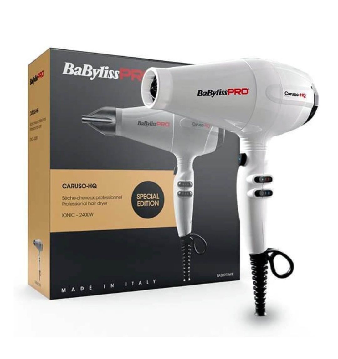 Продам фен Babyliss