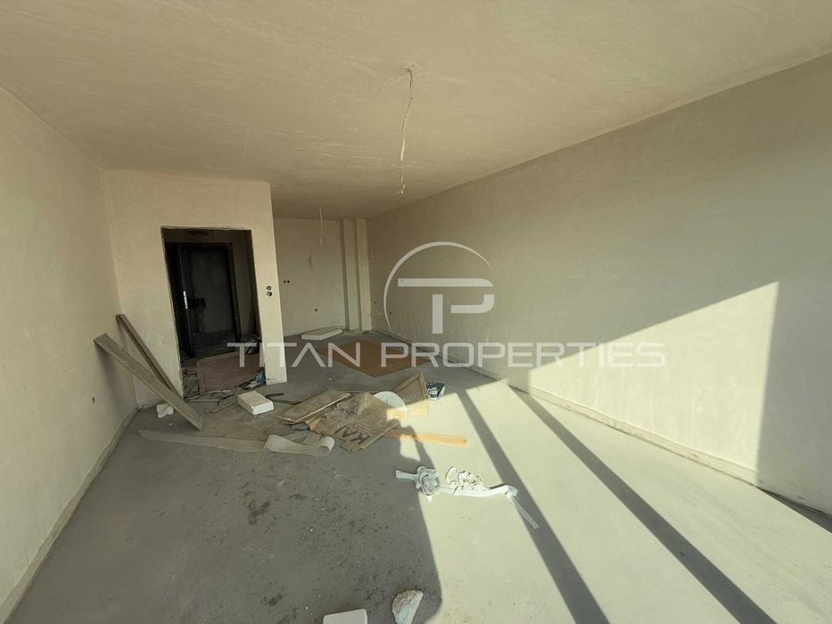 Продава се Двустаен апартамент в Пловдив, Кършияка - 79 кв.м за 1637 €/кв.м - Снимка #1