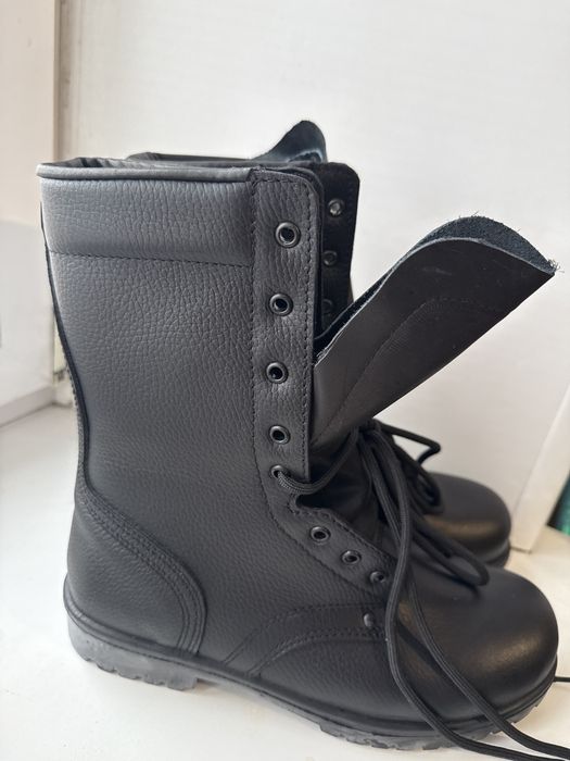 Продаи берцы зимние