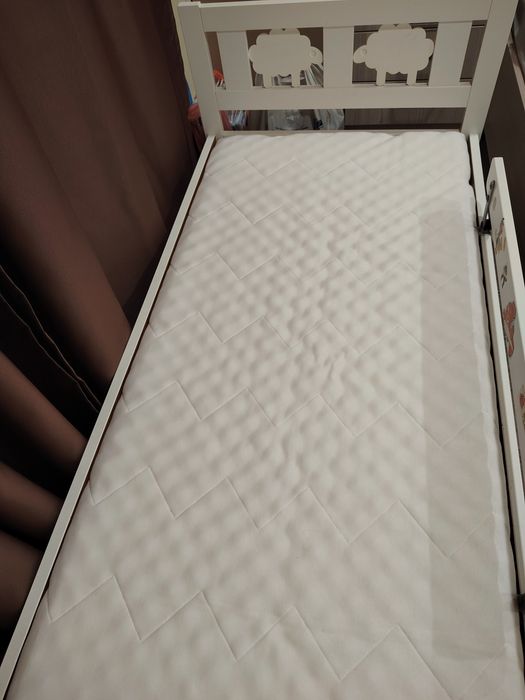 Детско легло от Икеа