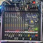Vand Mixer Dynacor CMS  1000-3