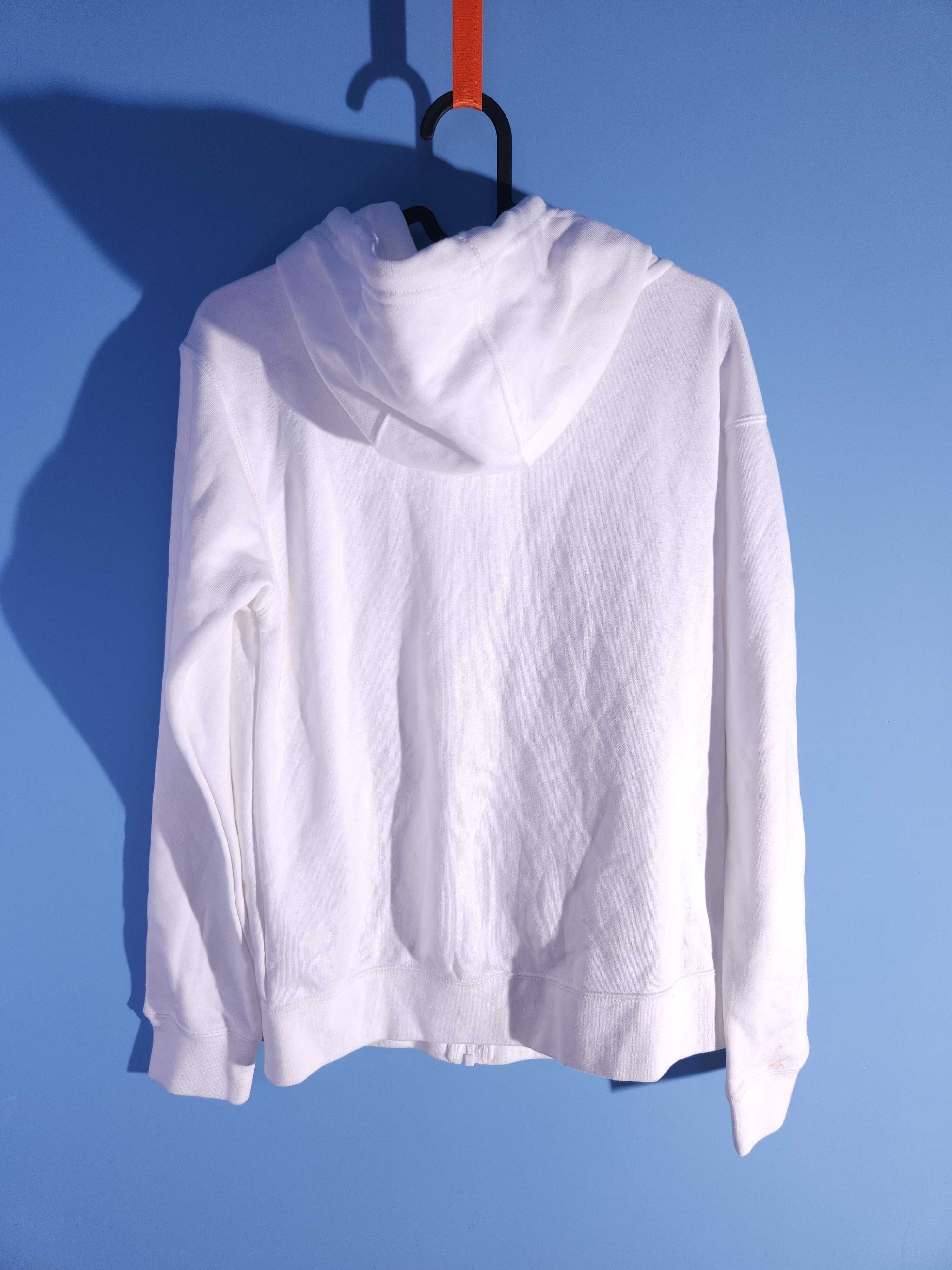 NIKE Горнище с качулка Дамско XS/S