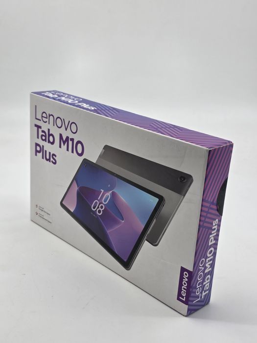 Lenovo Tab M10 Plus (generația a 3-a) 2023 10.61 2K Qualcomm Snapdrago