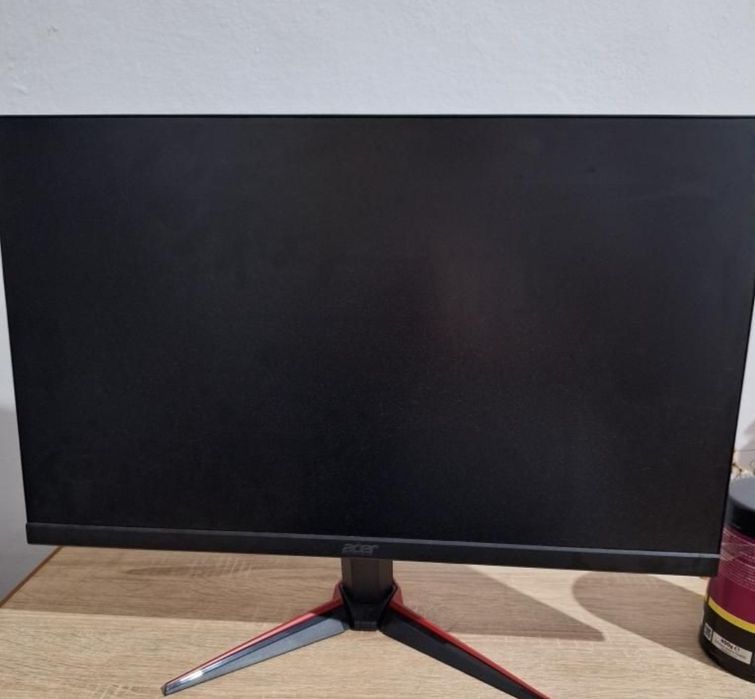 Vând monitor Acer 120hz impecabil
