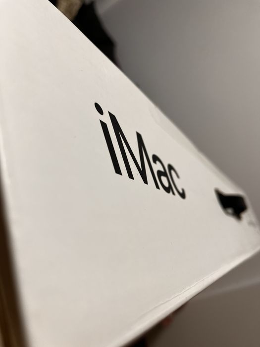 Calculator Apple iMac Late 2013