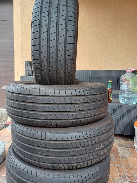 De vânzare cauciucuri Michelin