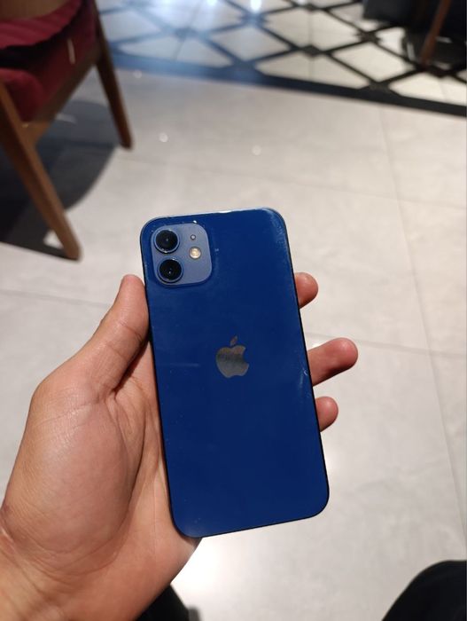 Iphone 12 sotiladi arzon