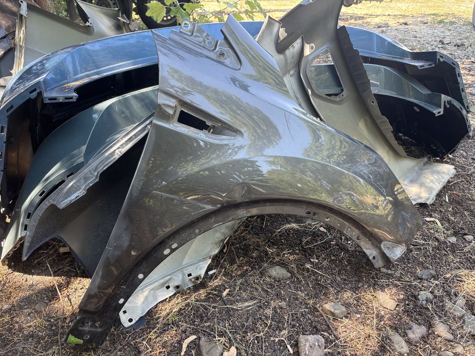 Калник Ford Kuga