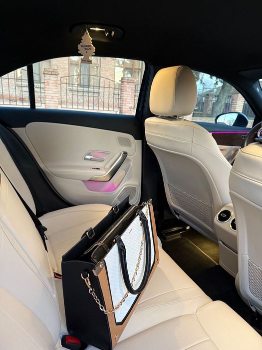 Mercedes-Benz A 220 Stare perfectă