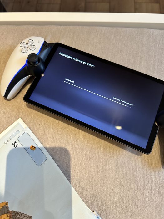 Playstation portabil