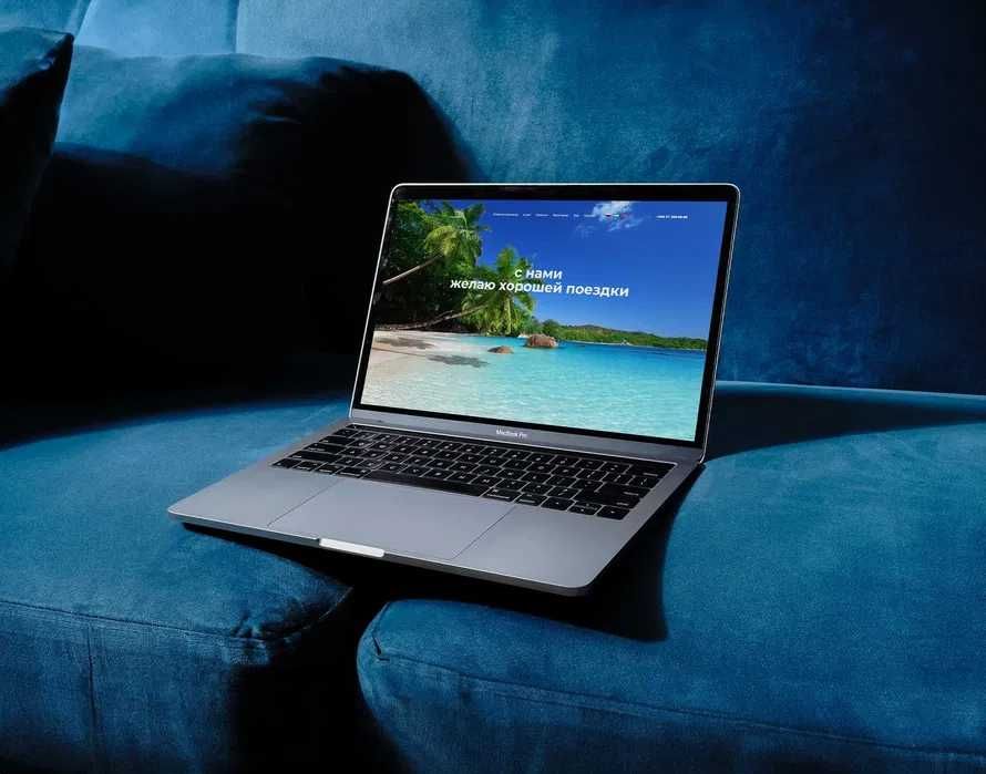 Biznesingiz uchun premium darajadagi professional web-saytlar!