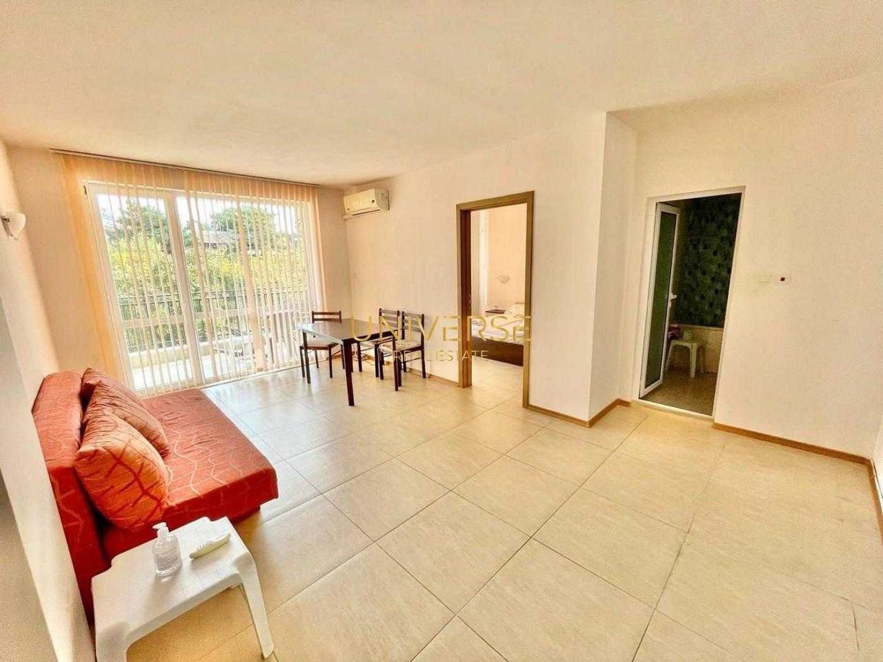 Продава се Двустаен апартамент в к.к. Слънчев бряг - 78 кв.м за 1052 €/кв.м - Снимка #8