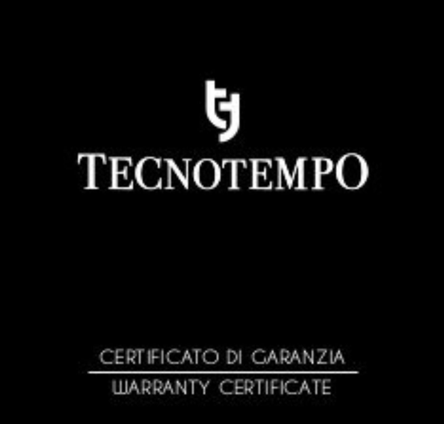 Tecnotempo Automatic Tsunami Автоматичен мъжки часовник, нов