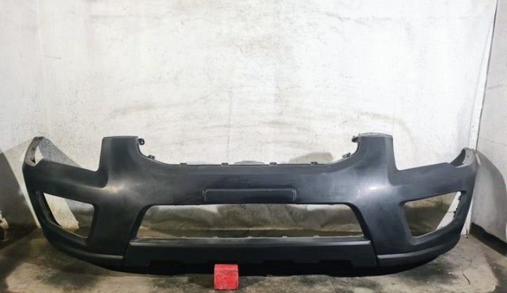 Kia Sportage бампера