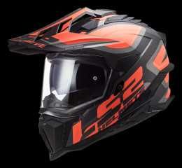 CASCA ATV/MOTO/SCUTER LS2 MX701 Explorer Alter(linhai,segway,cfmoto)