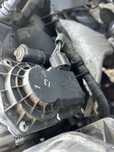 Clapetă accelerație Dacia Logan 1.2 benzina 2016