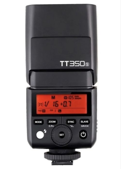 Godox Mini TT350S Blit TTL pentru Sony