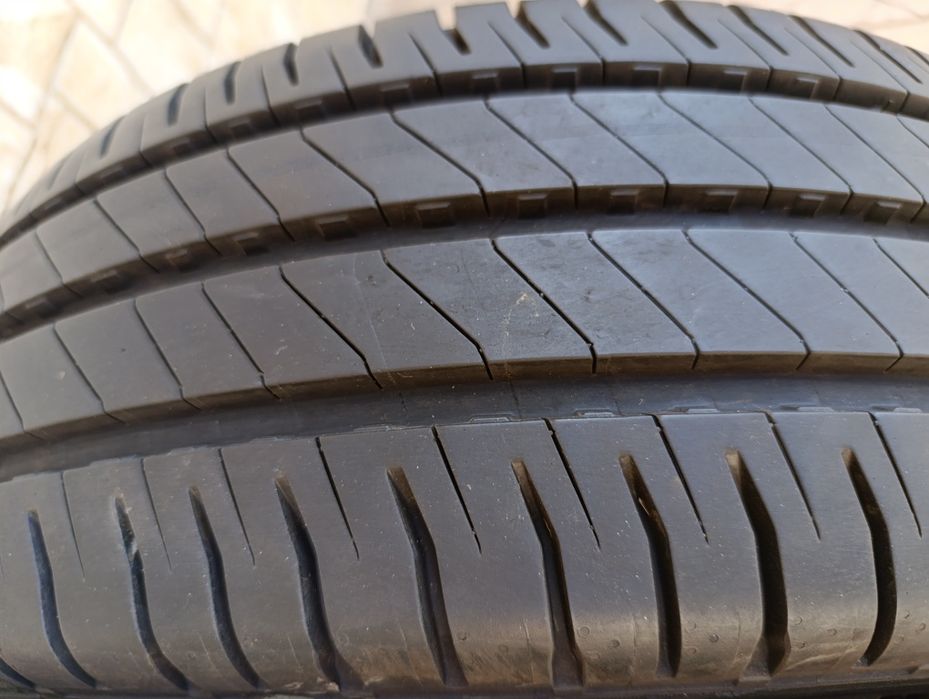 Летни гуми Michelin 215/70/15 С Дот 2022