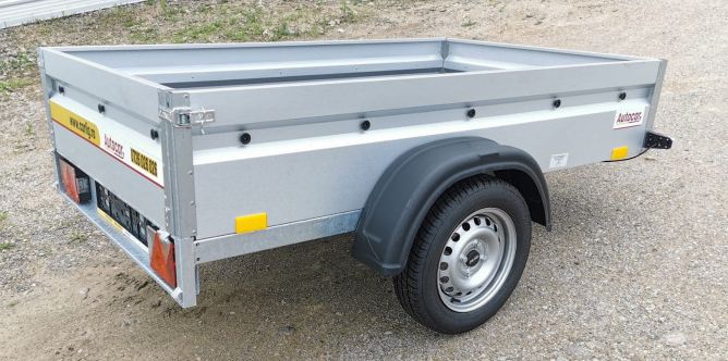 Inchiriez REMORCA de INCHIRIAT/betoniera 50RON/Transport cu remorca