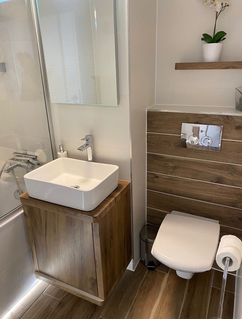 Apartament cu 3 camere, tip D, cartier Nufarul, Oradea